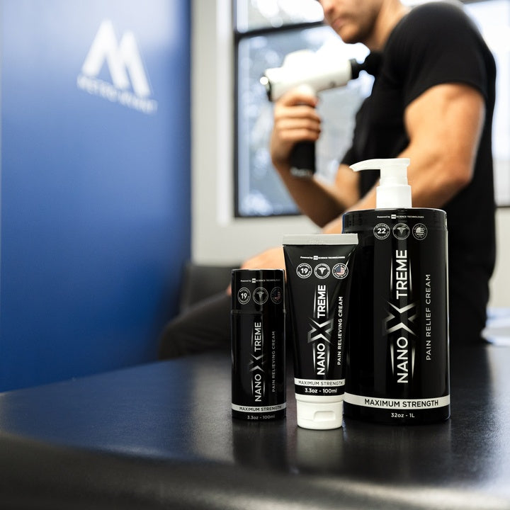 Natural Cream for Pain Relief in 2025: The Future of Joint & Muscle Comfort