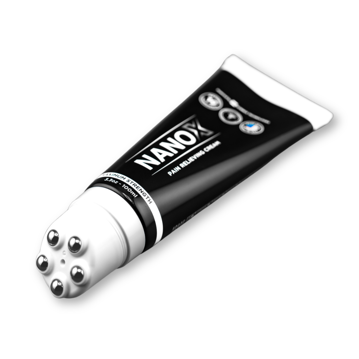 NanoXtreme 3.3oz Roll-On