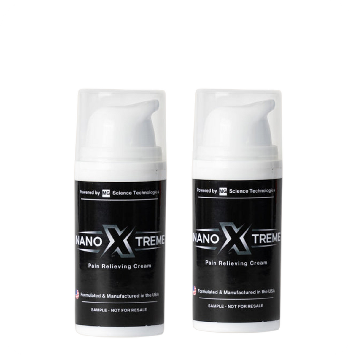 NanoX 1oz OTG