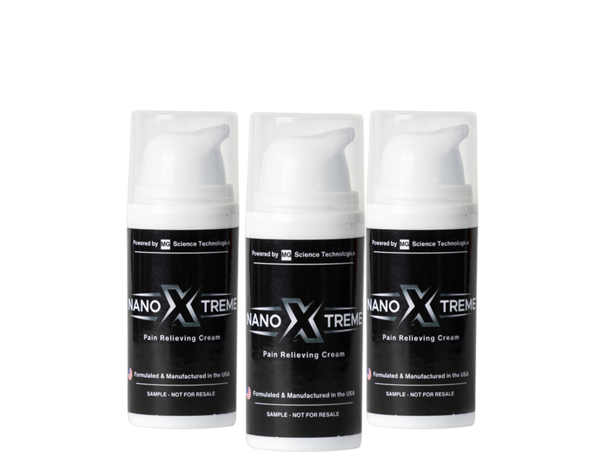 NanoX 1oz OTG