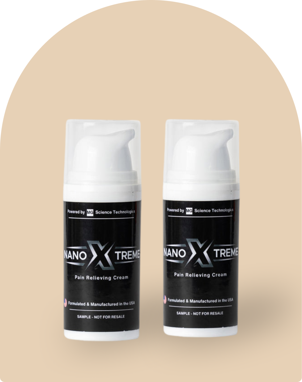 NanoX 1oz OTG