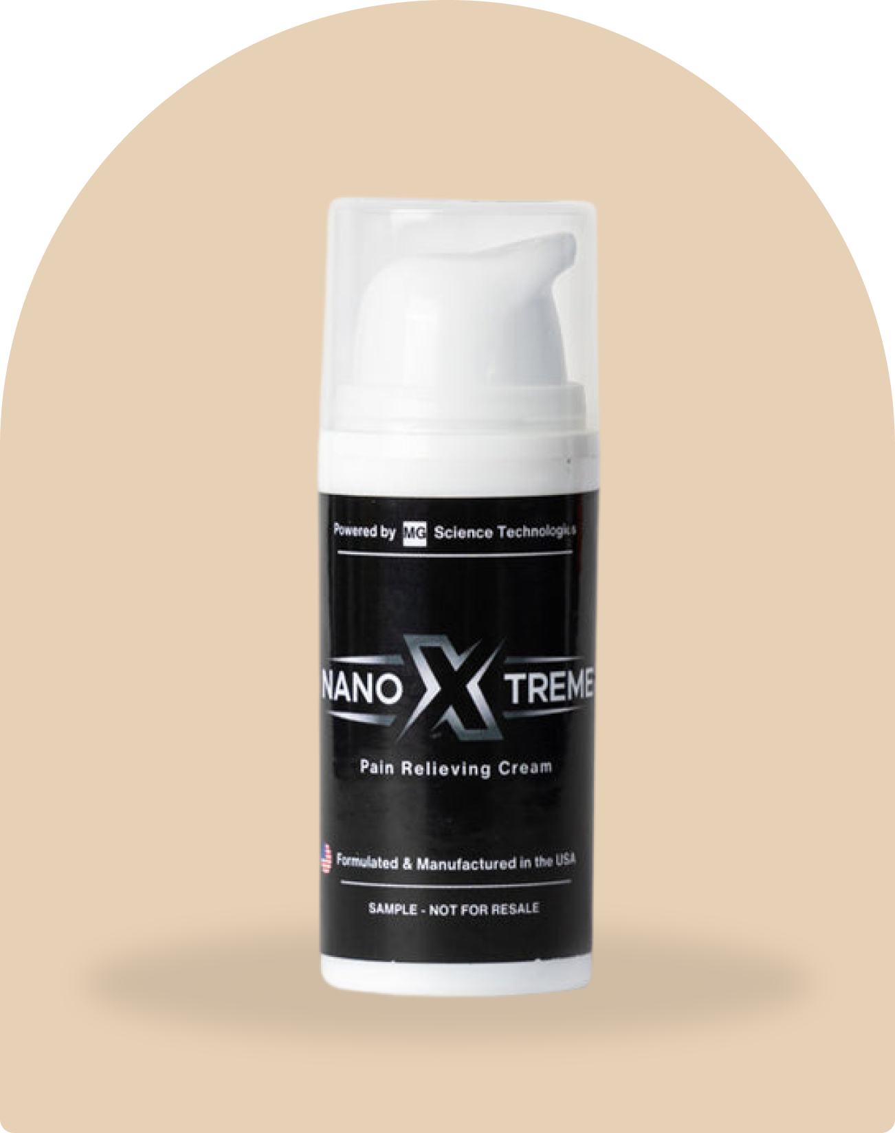NanoX 1oz OTG