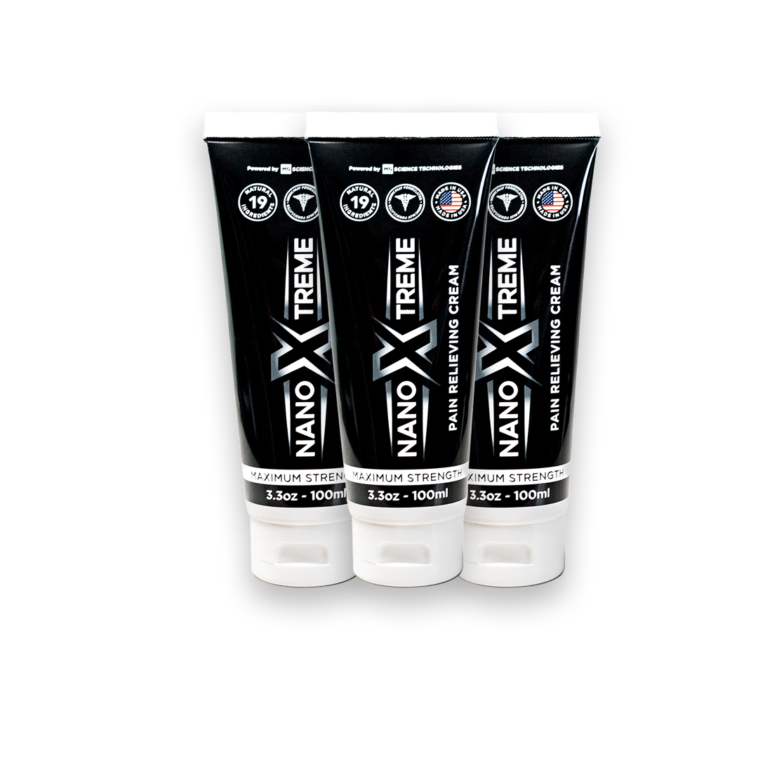 NanoXtreme 3.3oz Tube