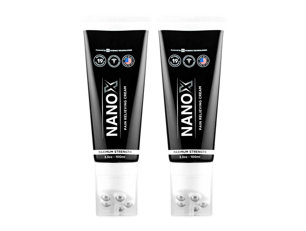 NanoXtreme 3.3oz Roll-On