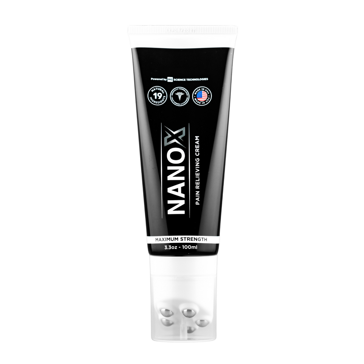 NanoXtreme 3.3oz Roll-On