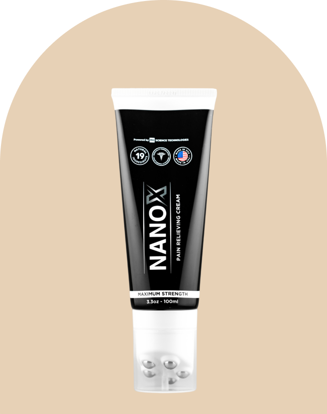 NanoXtreme 3.3oz Roll-On