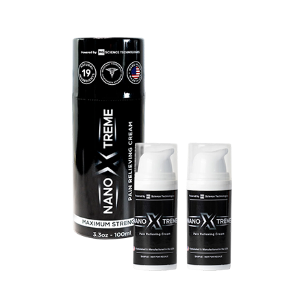 NanoXtreme Starter Pack