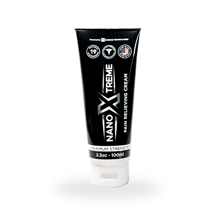 NanoXtreme 3.3oz Tube