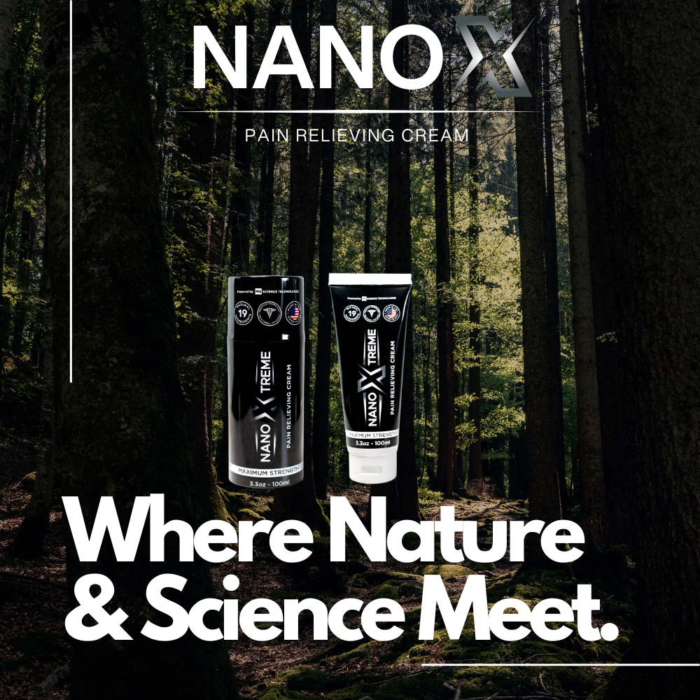 Revealed: The Science Behind DMSO and Why It Works Wonders for Pain Relief!