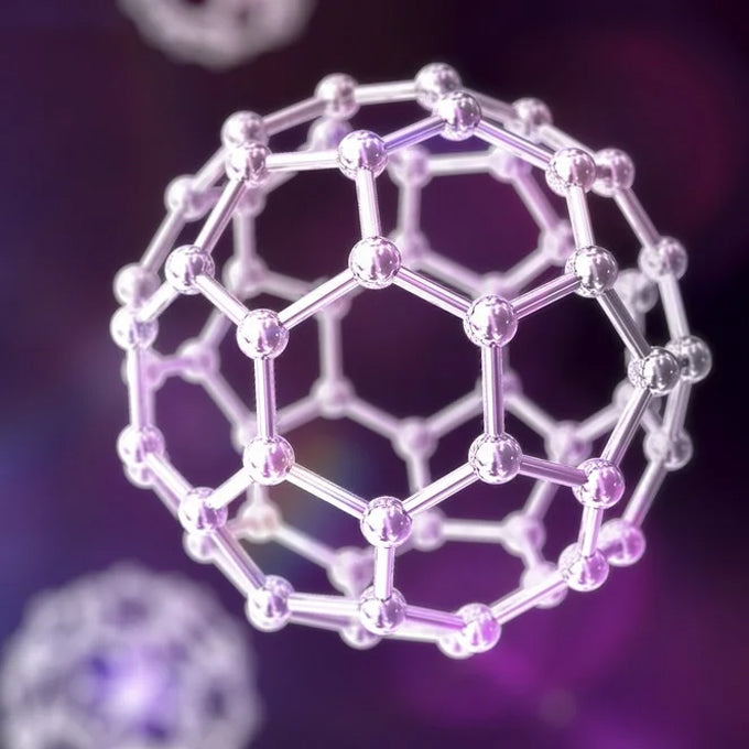 The Power of Nanotechnology