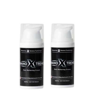 NanoXtreme 1oz OTG