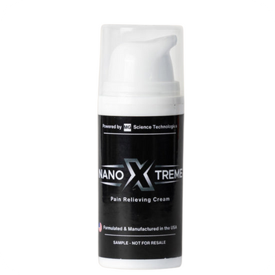 NanoXtreme 1oz OTG