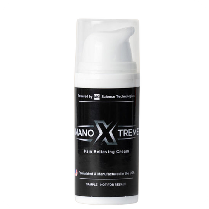 NanoXtreme 1oz OTG