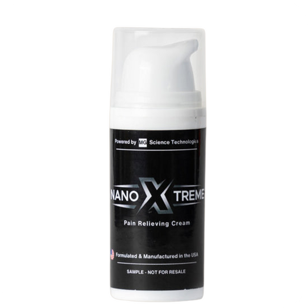 タカスクリーム　EX NanoXtreme 1oz OTG
