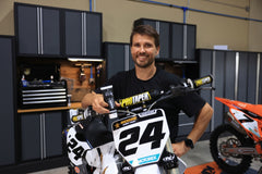 RJ Hampshire