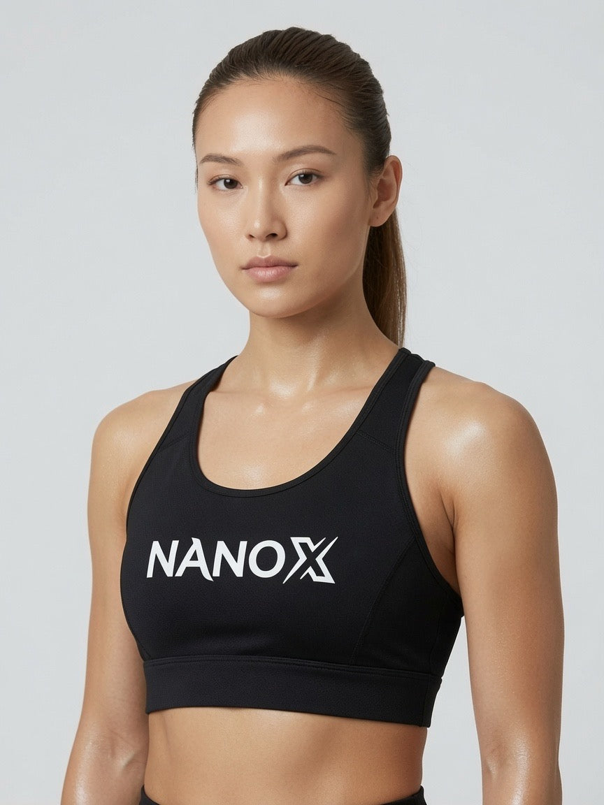 NanoX Sports Bra