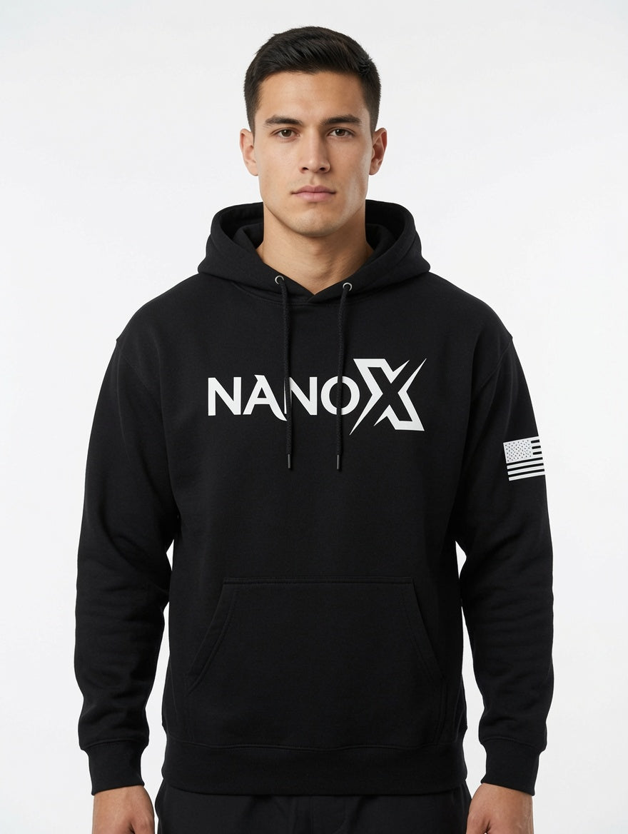 NanoX Hoodie