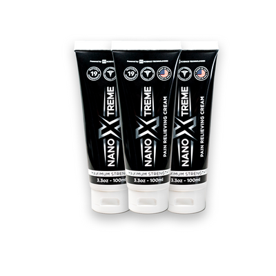 NanoXtreme 3.3oz Tube