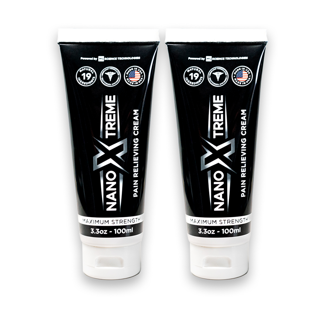 NanoXtreme 3.3oz Tube