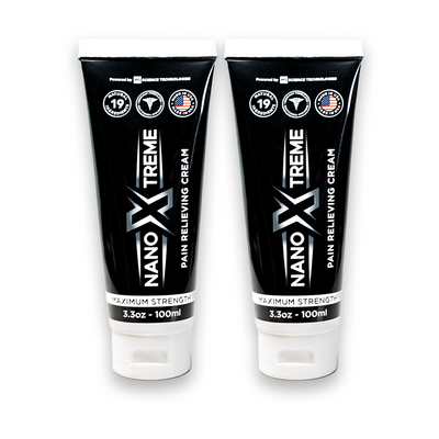 NanoXtreme 3.3oz Tube