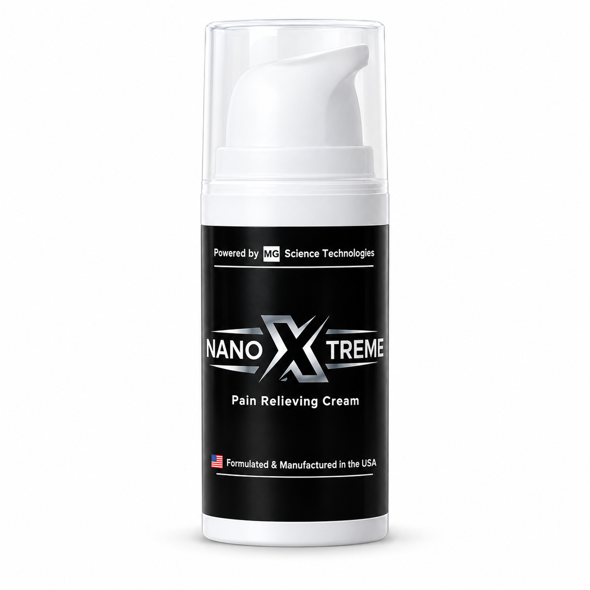 NanoXtreme 1oz OTG