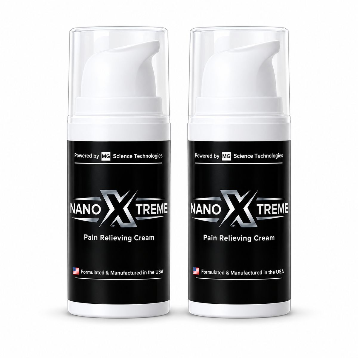 NanoXtreme 1oz OTG