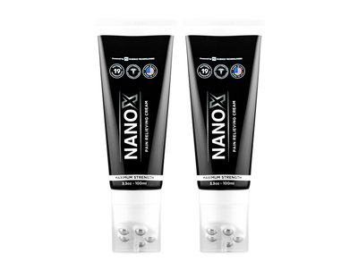 NanoXtreme 3.3oz Roll-On