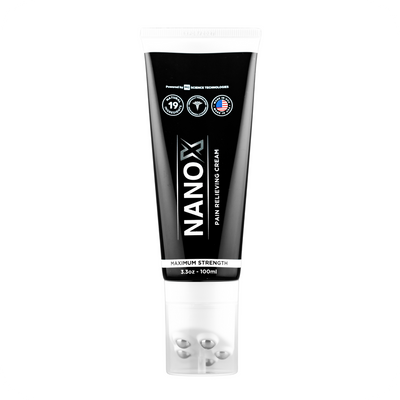 NanoXtreme 3.3oz Roll-On