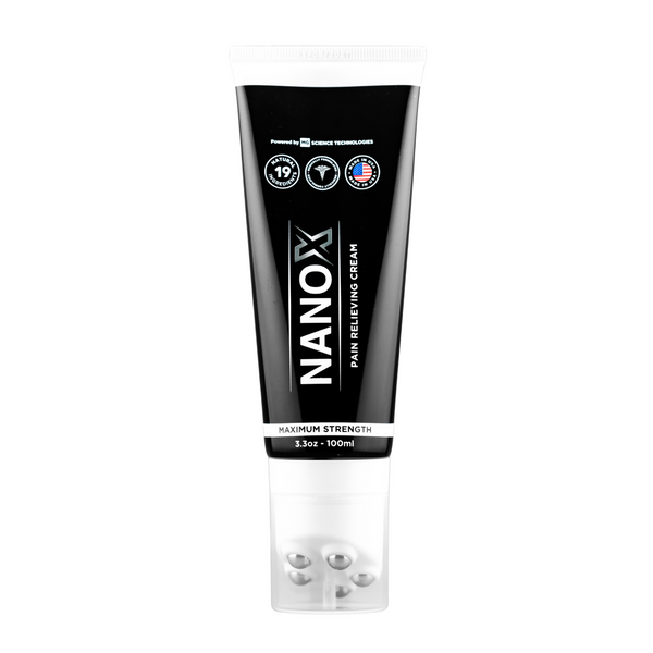 NanoXtreme 3.3oz Roll-On
