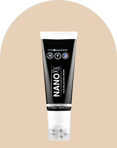 NanoXtreme 3.3oz Roll-On