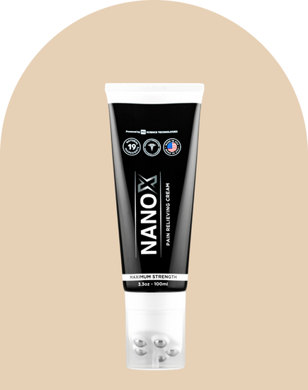 NanoXtreme 3.3oz Roll-On