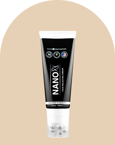 NanoXtreme 3.3oz Roll-On
