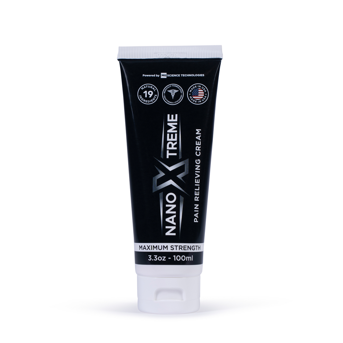 NanoXtreme 3.3oz Tube