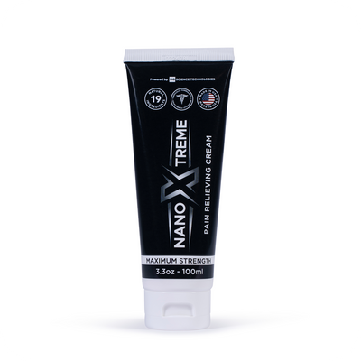 NanoXtreme 3.3oz Tube