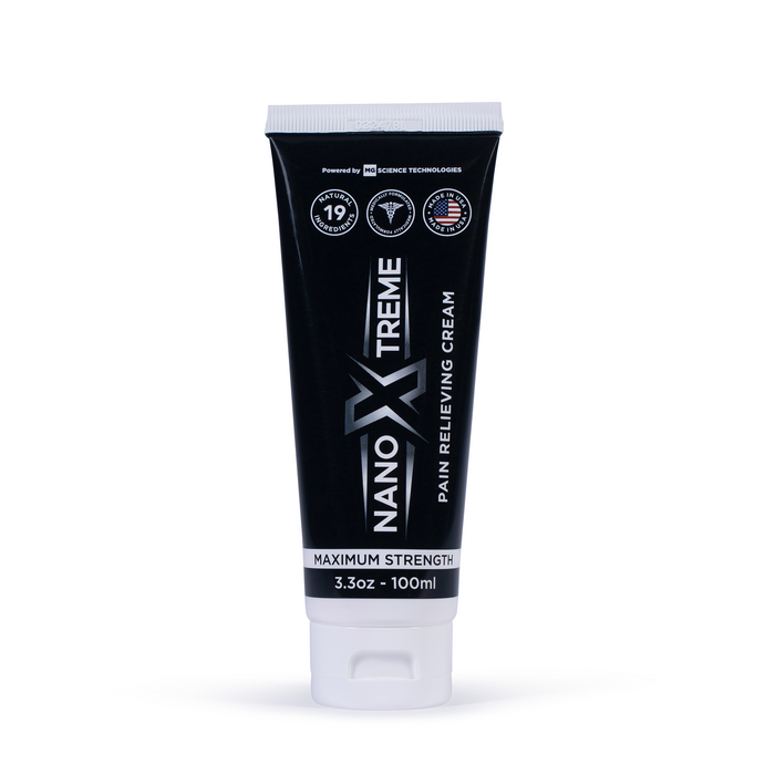 NanoXtreme 3.3oz Tube