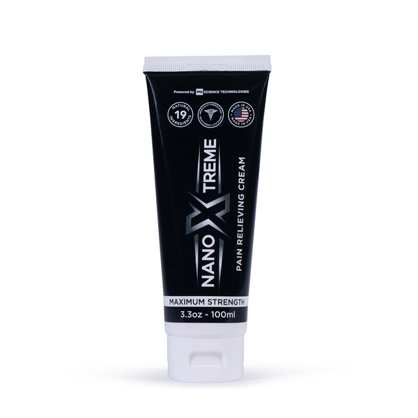 NanoXtreme 3.3oz Tube
