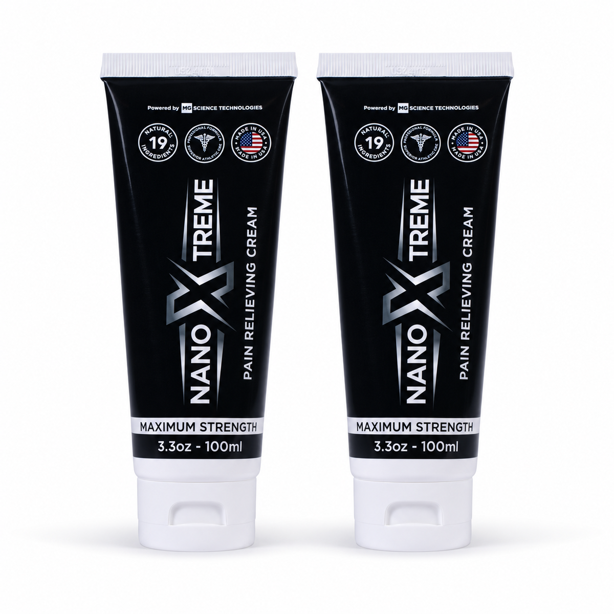NanoXtreme 3.3oz Tube