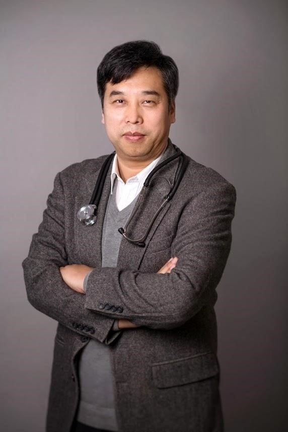 Dr. Hui