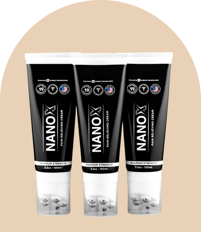 NanoXtreme 3.3oz Roll-On