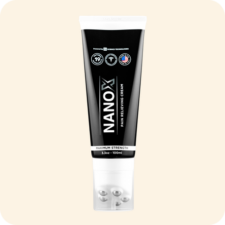 NanoXtreme 3.3oz Roll-On