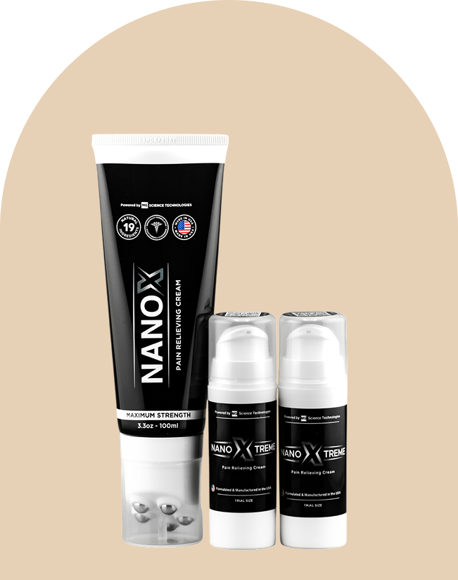 Nanoxtreme Starter Pack – NanoXtreme