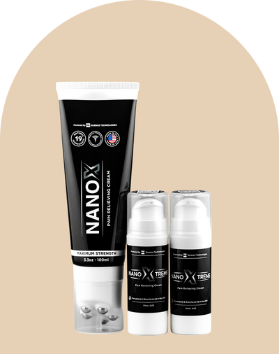 NanoXtreme Starter Pack