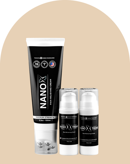 NanoXtreme Starter Pack
