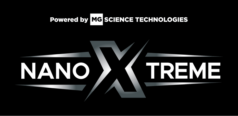 NanoXtreme, powered by MG Science Technologies