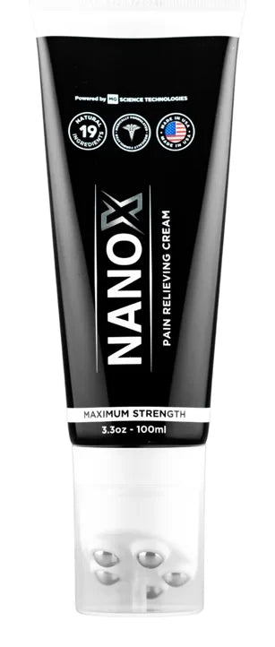NanoXtreme roll-on