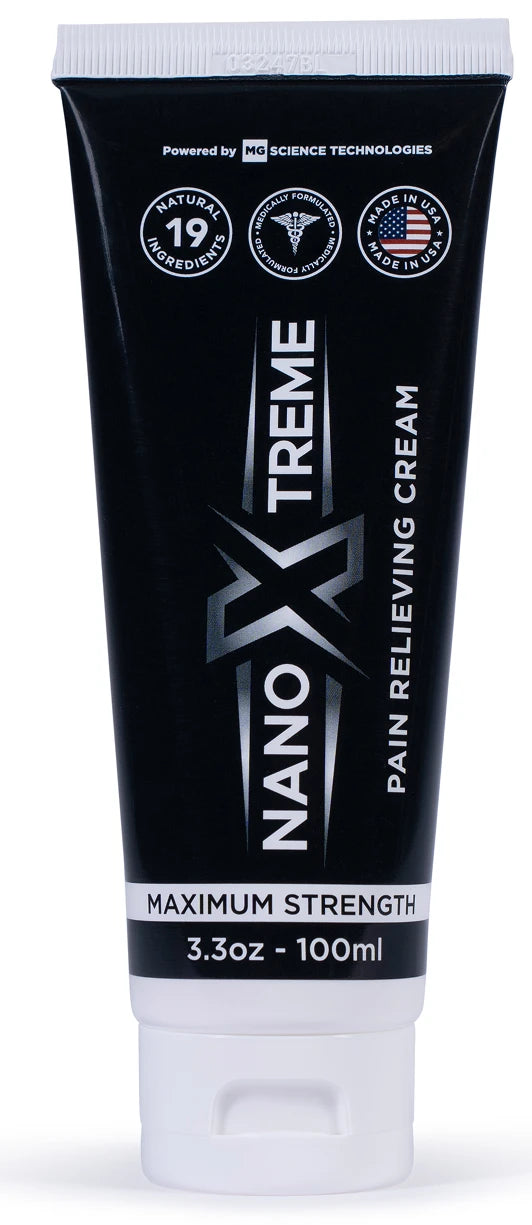 NanoXtreme tube